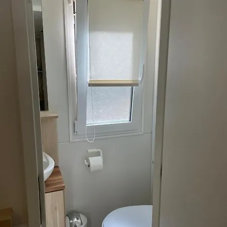 Mobile Sea Jezera Village, Otok Murter Apartamento