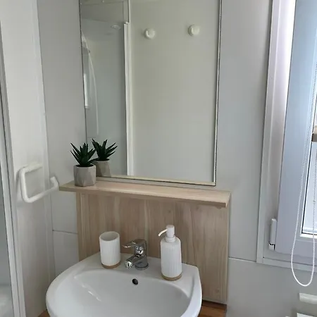 Mobile Sea Jezera Village, Otok Murter * Tisno