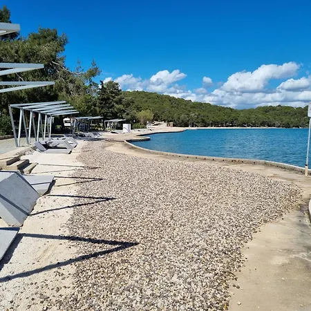 Mobile Sea Jezera Village, Otok Murter Apartmán