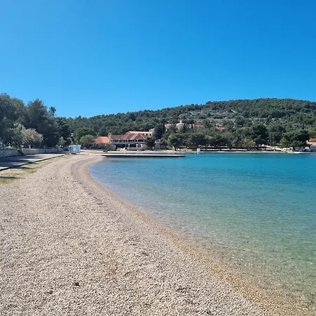 Mobile Sea Jezera Village, Otok Murter *