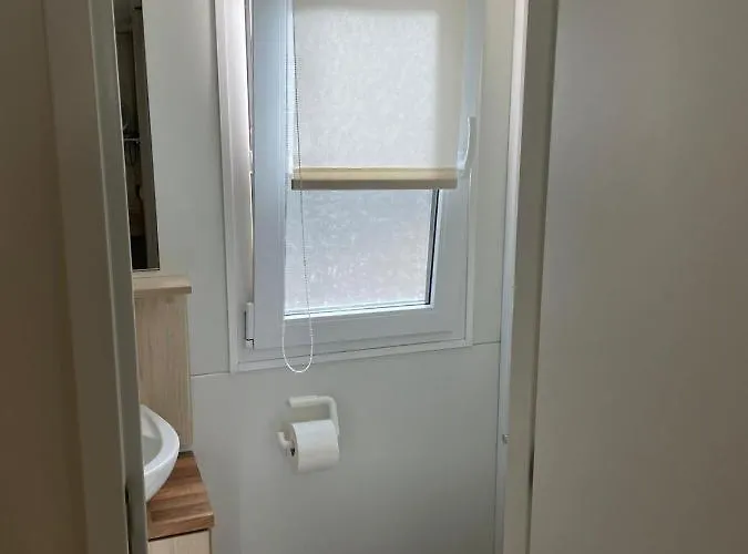 Mobile Sea Jezera Village, Otok Murter Appartement