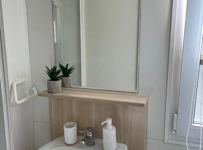 Mobile Sea Jezera Village, Otok Murter * Tisno